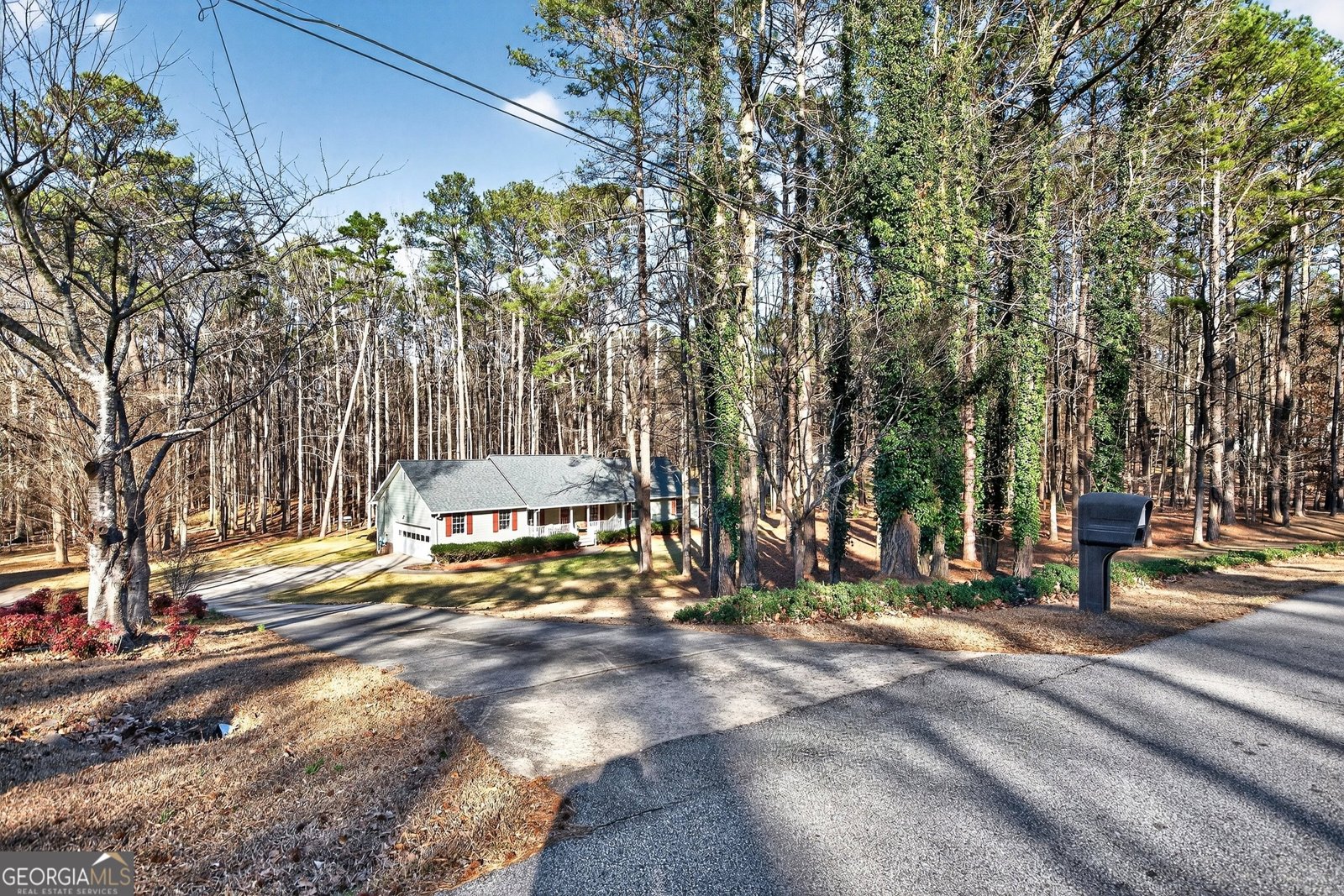 145 Adams Court Fayetteville - Photo 36