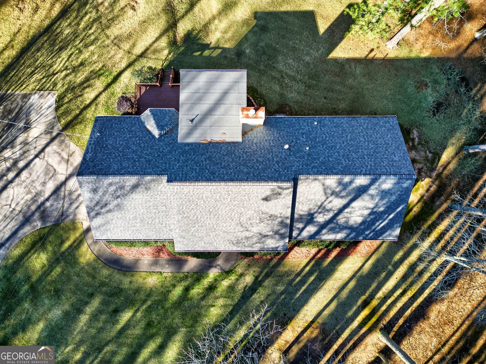 145 Adams Court Fayetteville - Photo 37