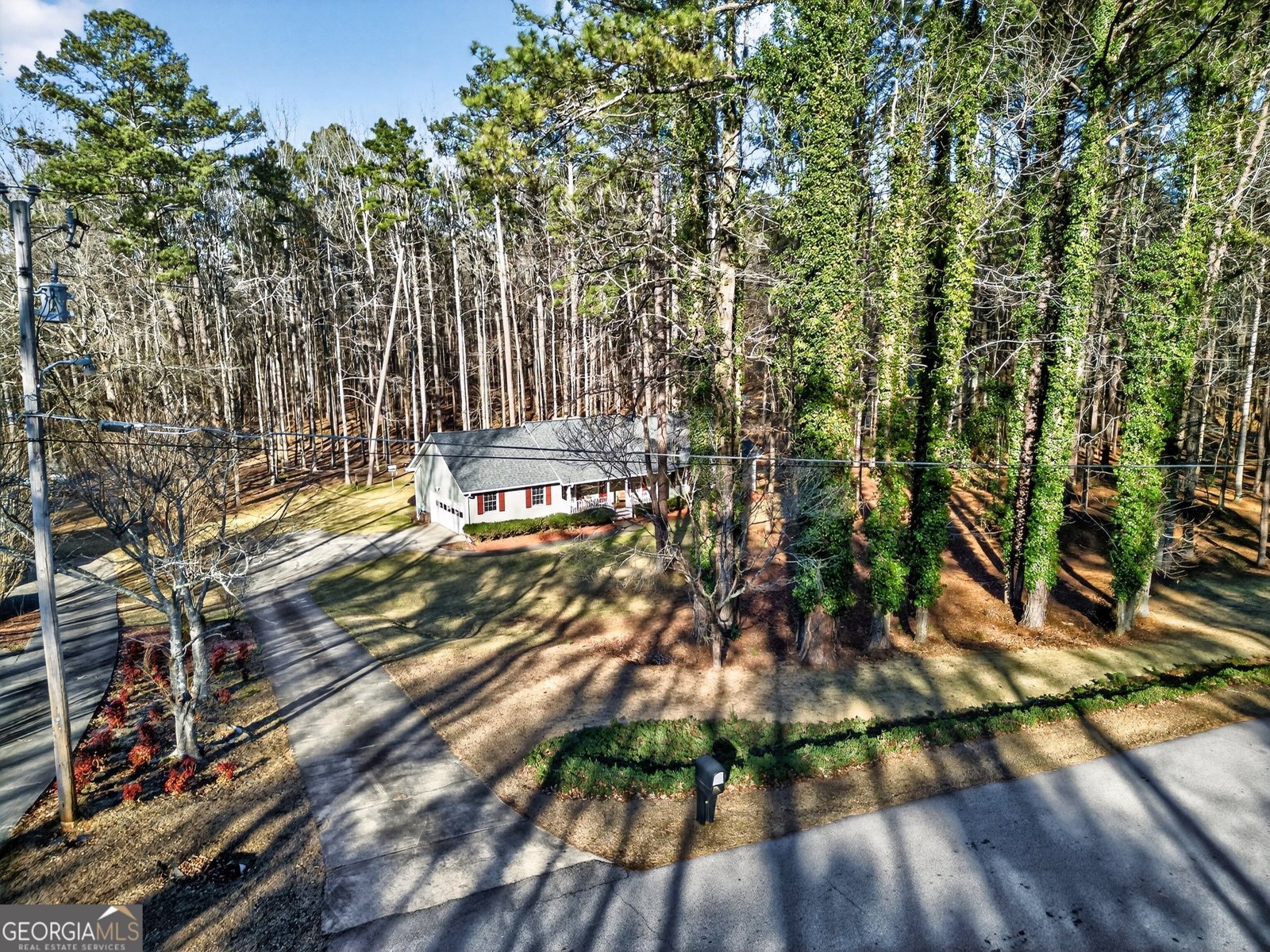 145 Adams Court Fayetteville - Photo 38