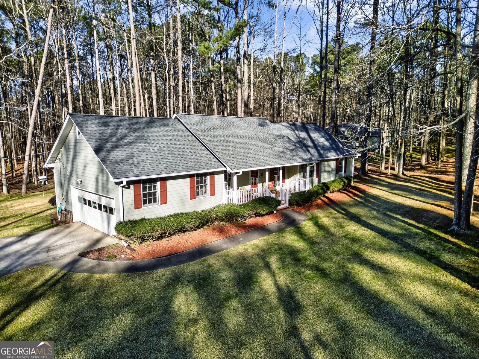 145 Adams Court Fayetteville - Photo 39