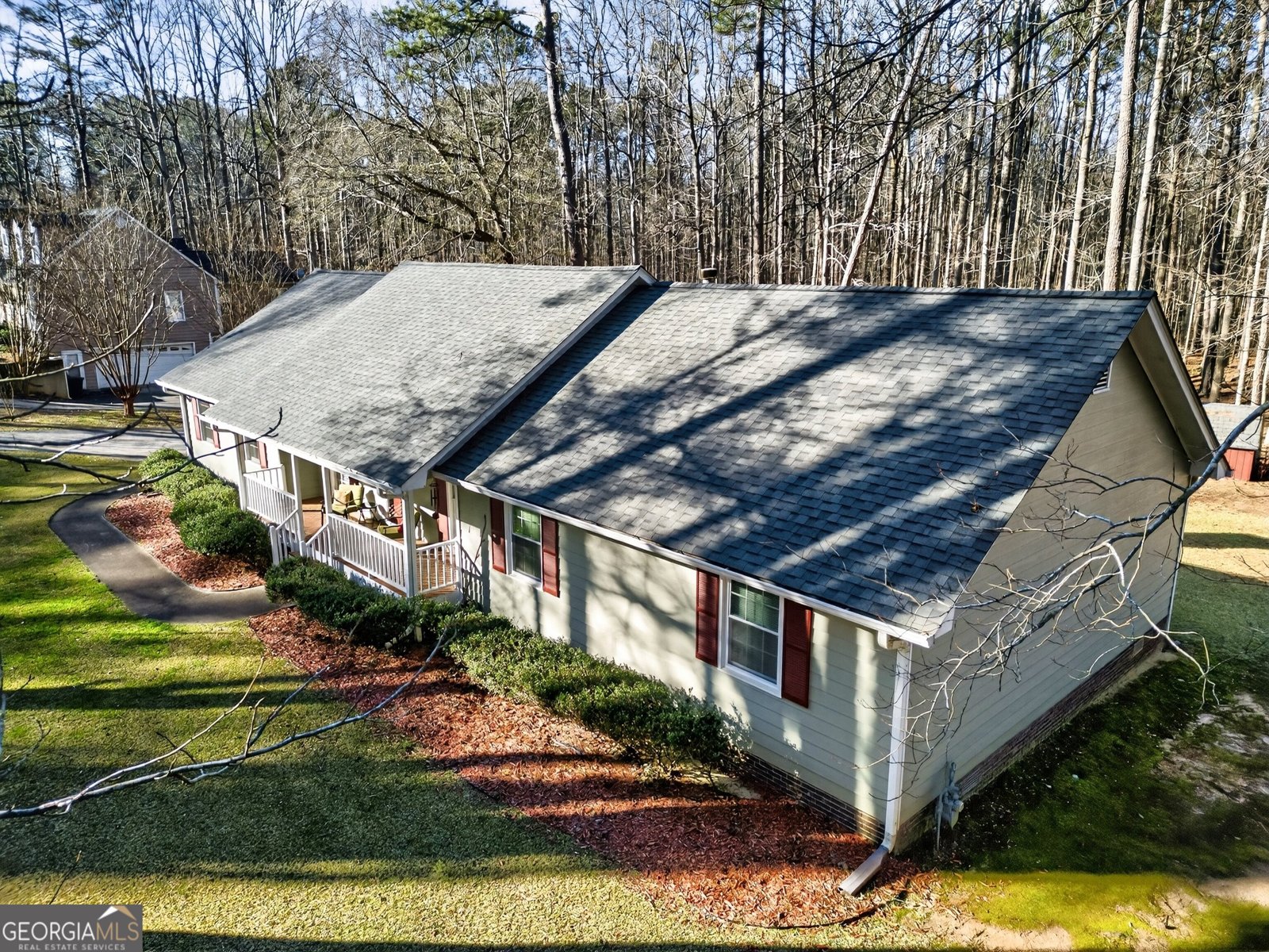 145 Adams Court Fayetteville - Photo 41