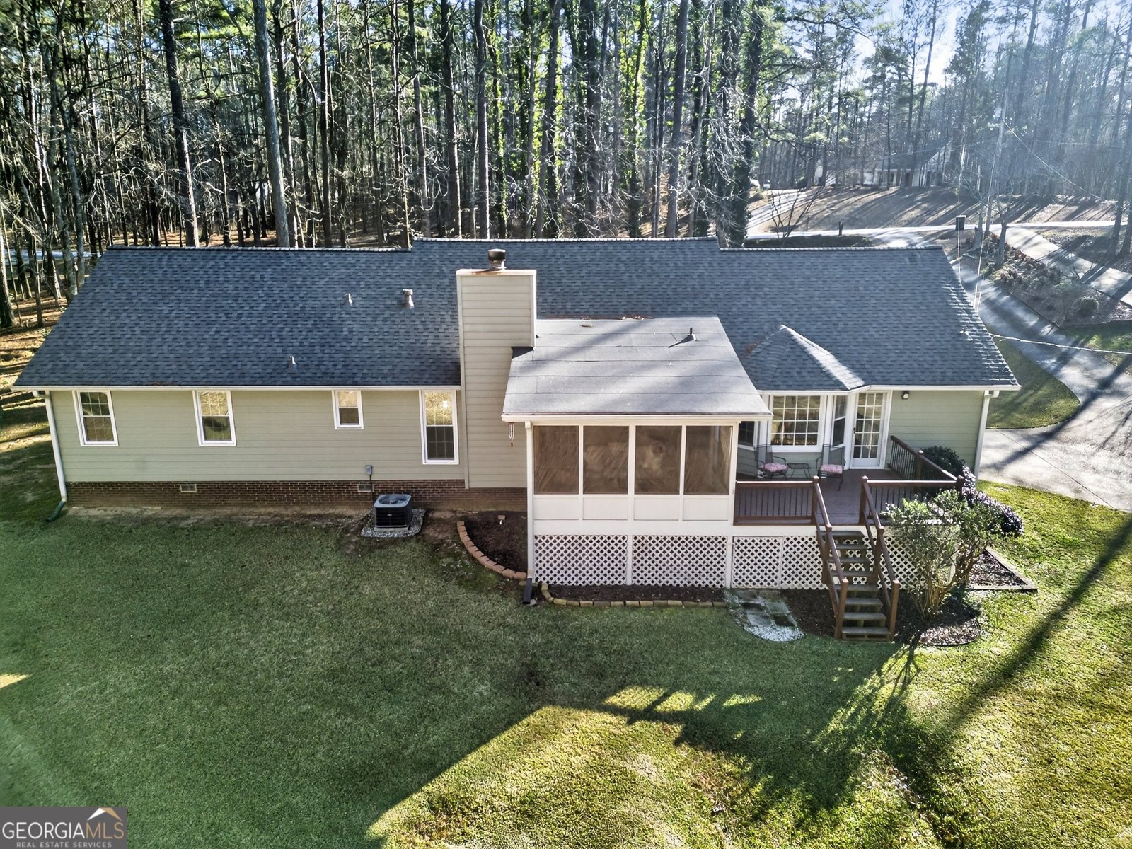 145 Adams Court Fayetteville - Photo 42