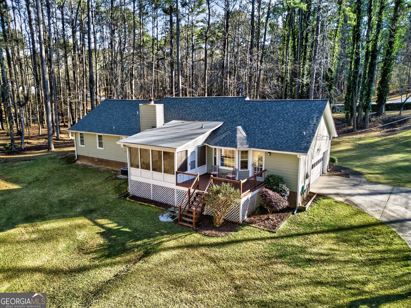 145 Adams Court Fayetteville - Photo 43