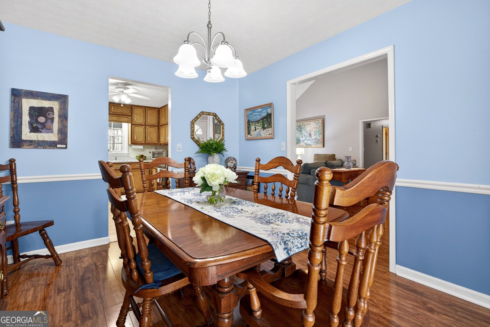 145 Adams Court Fayetteville - Photo 7