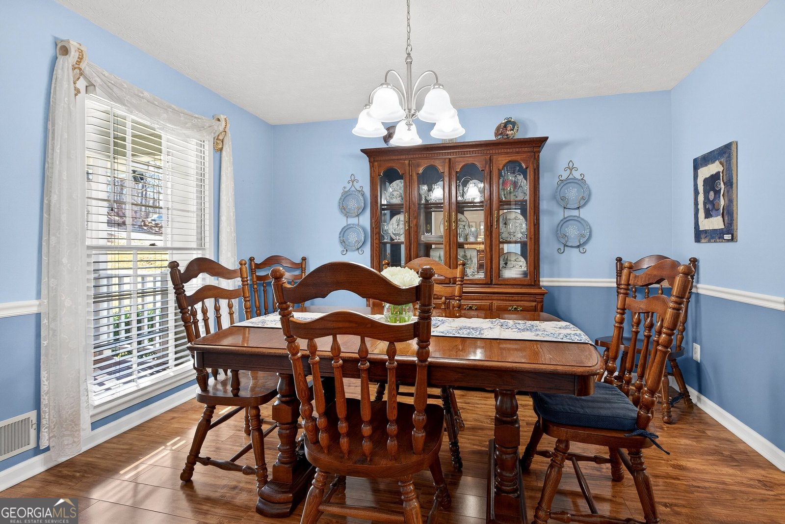 145 Adams Court Fayetteville - Photo 8