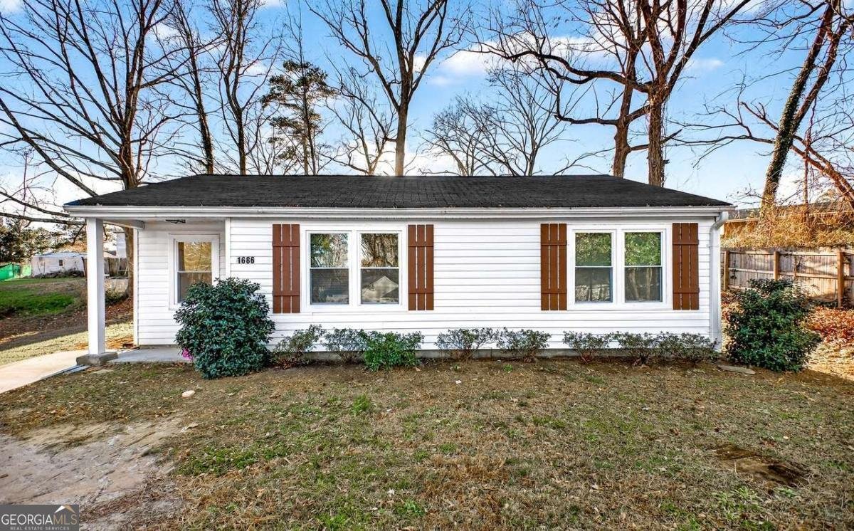 1686 Linda Circle Marietta - Photo 1