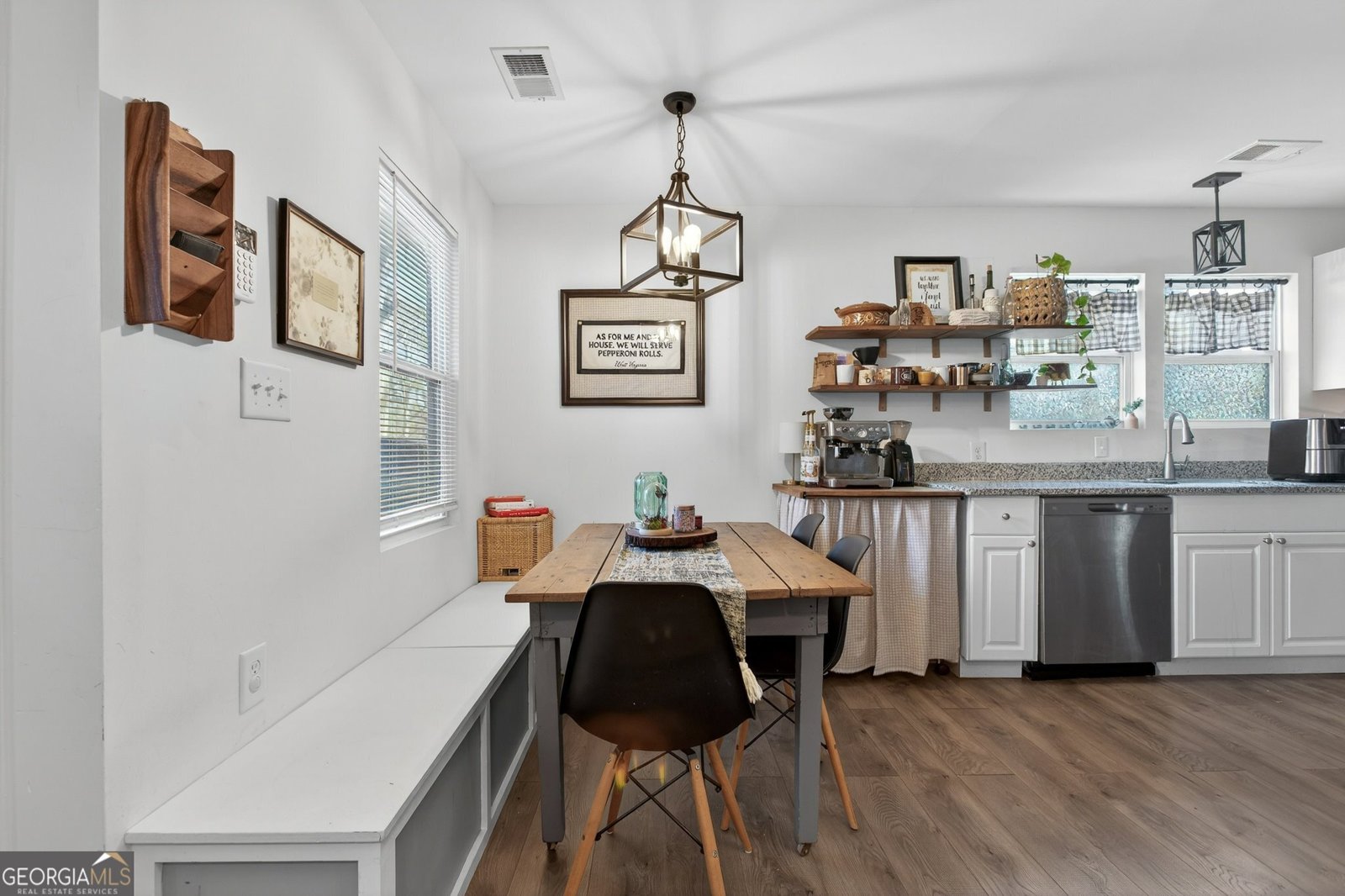 1686 Linda Circle Marietta - Photo 10