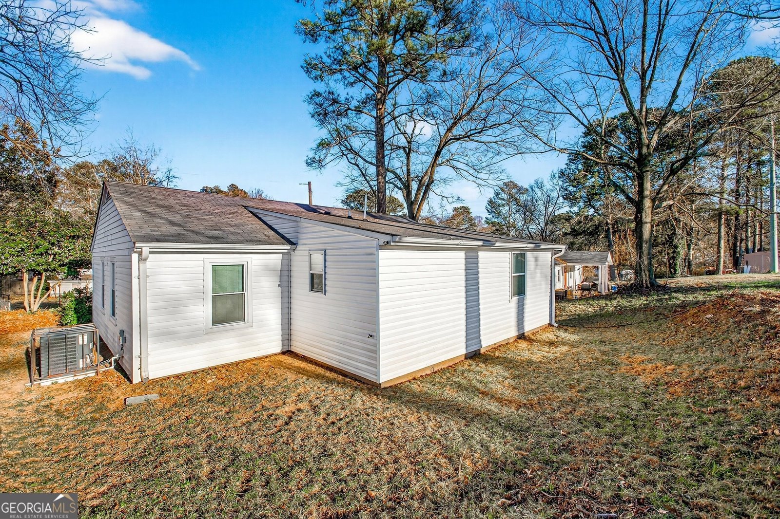 1686 Linda Circle Marietta - Photo 25