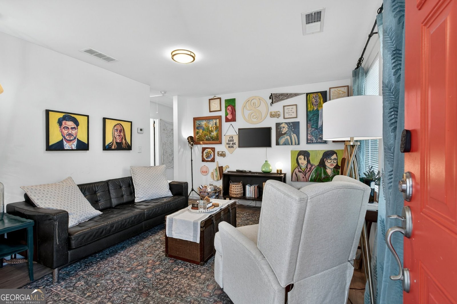 1686 Linda Circle Marietta - Photo 6