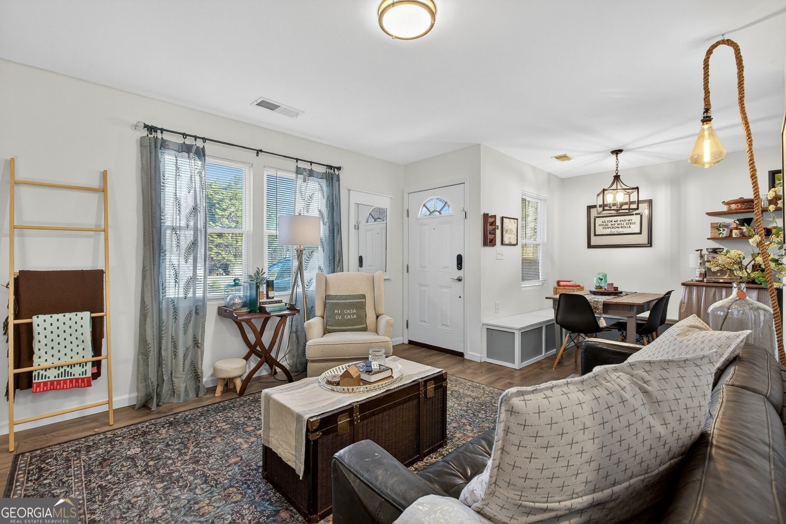 1686 Linda Circle Marietta - Photo 7