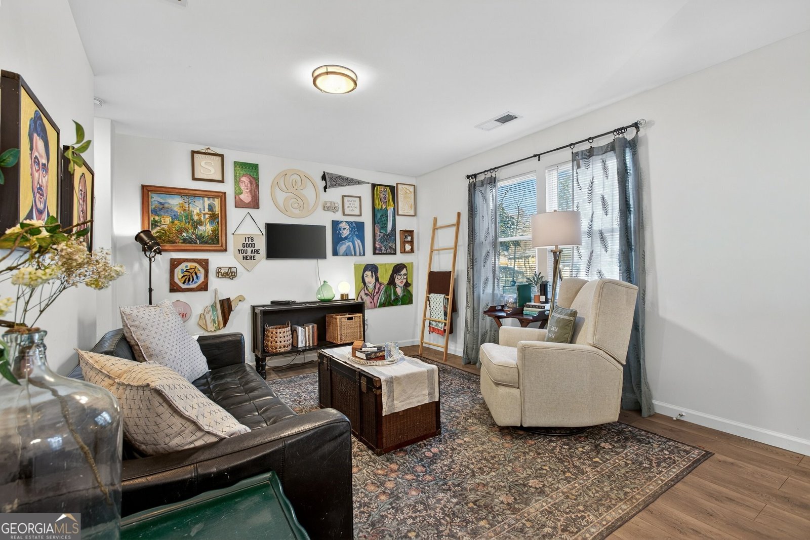 1686 Linda Circle Marietta - Photo 8