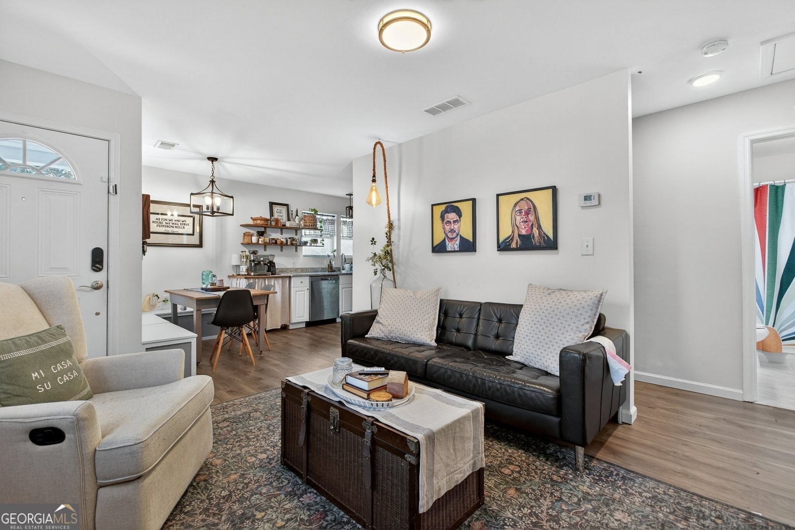 1686 Linda Circle Marietta - Photo 9