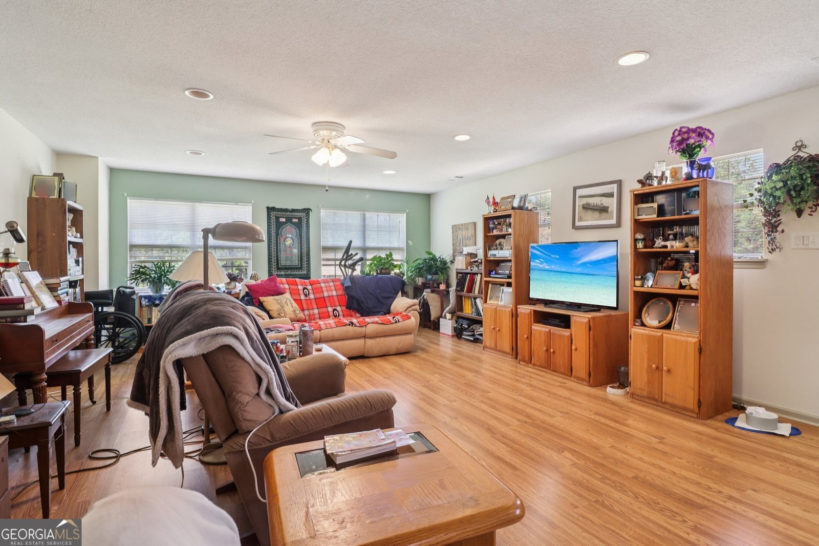 2638 Jarrell Road Greenville - Photo 10