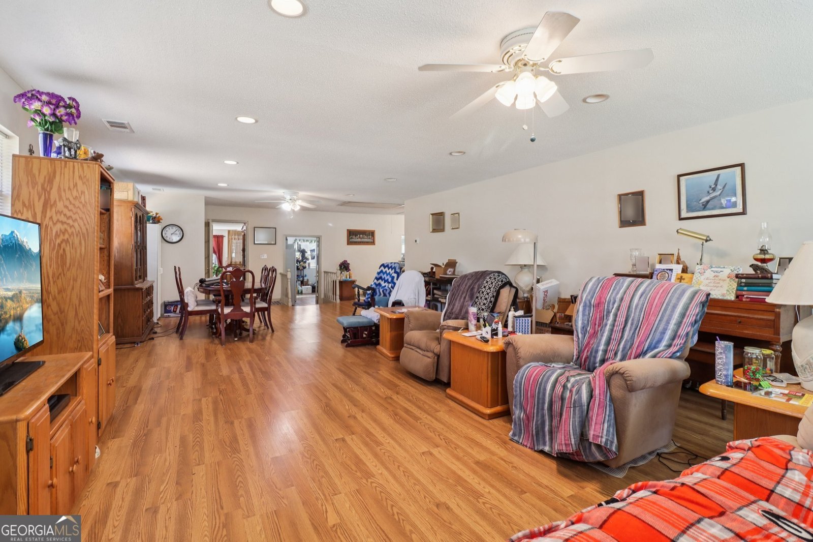 2638 Jarrell Road Greenville - Photo 12