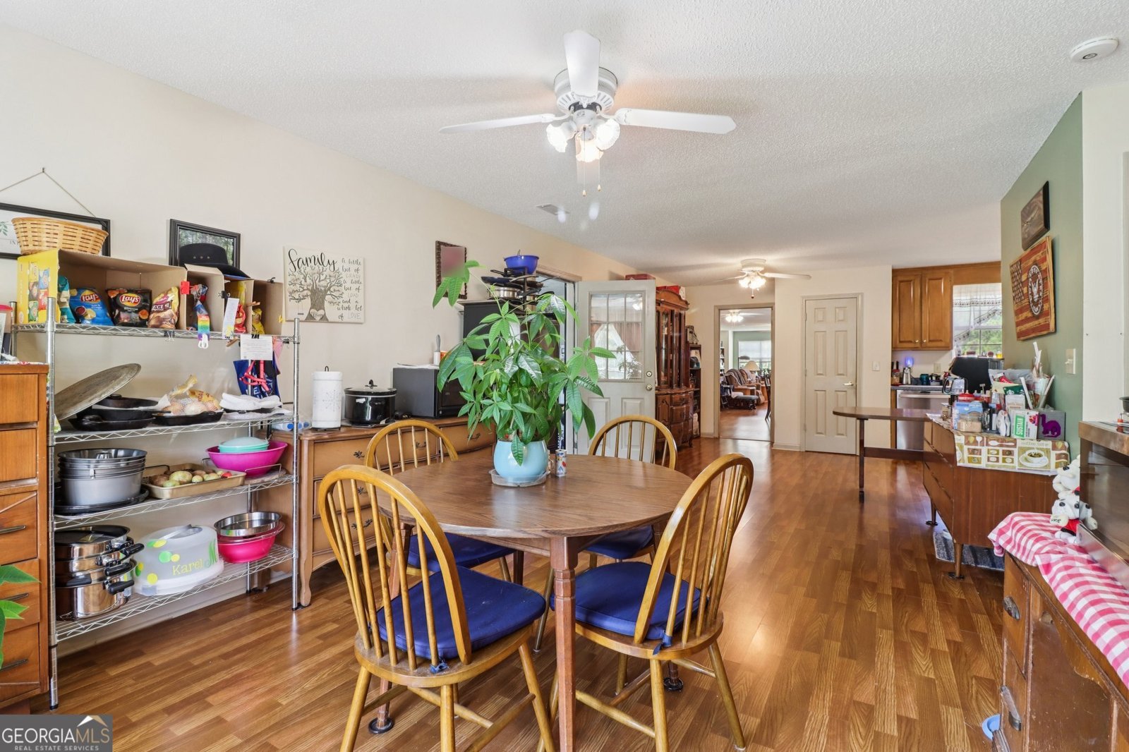 2638 Jarrell Road Greenville - Photo 13