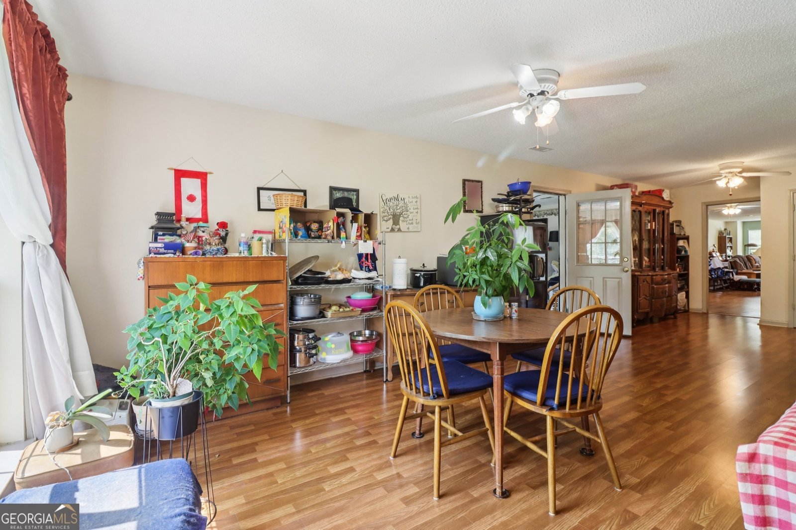 2638 Jarrell Road Greenville - Photo 14