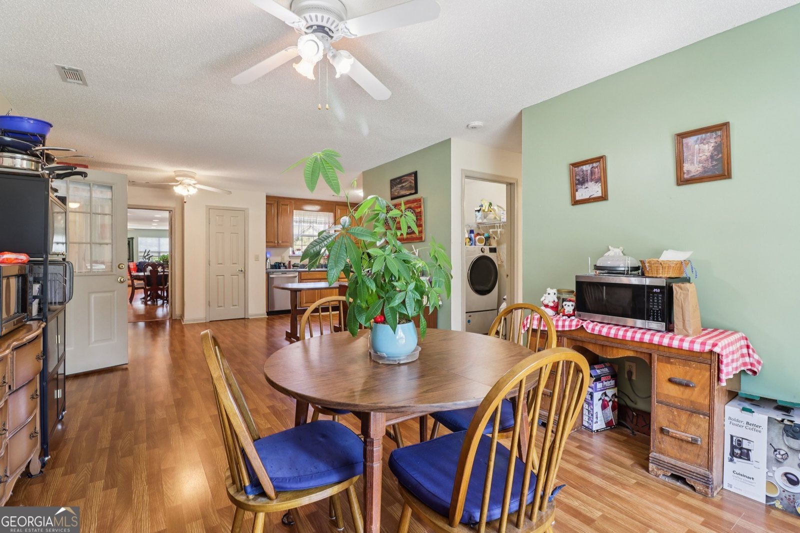 2638 Jarrell Road Greenville - Photo 15