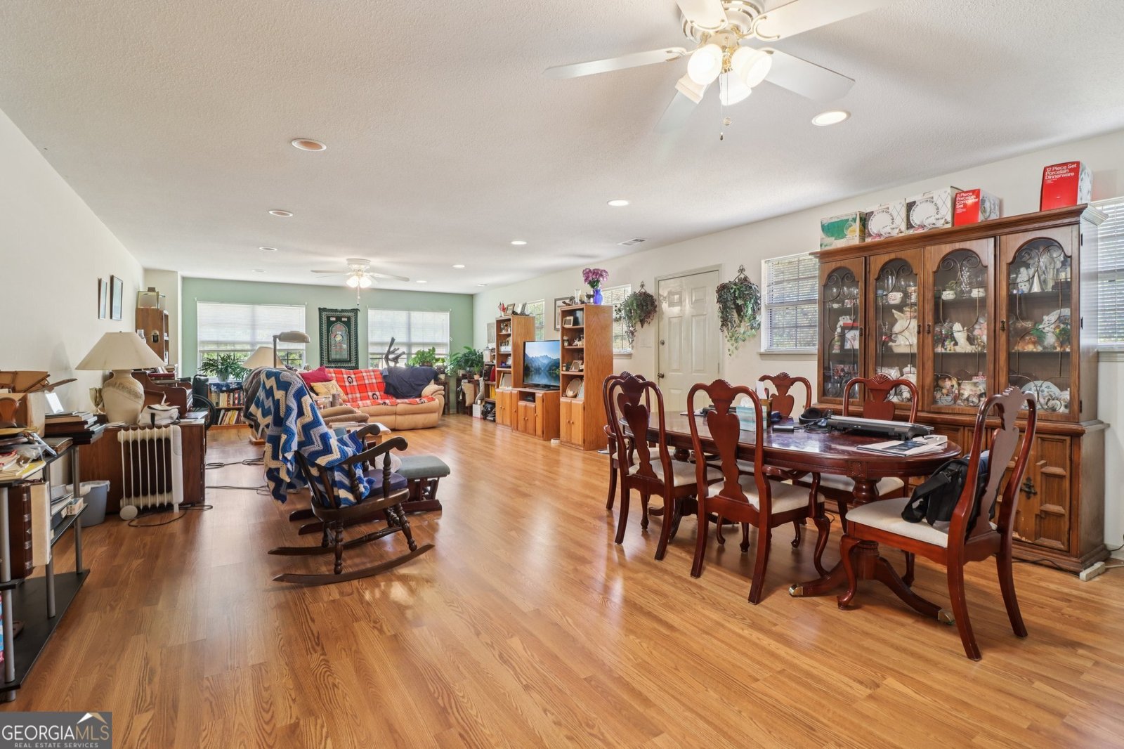 2638 Jarrell Road Greenville - Photo 17