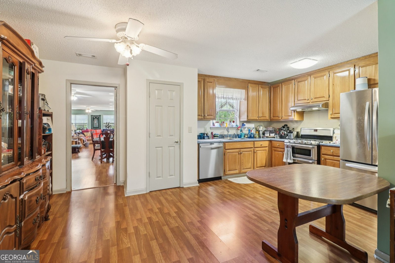 2638 Jarrell Road Greenville - Photo 24