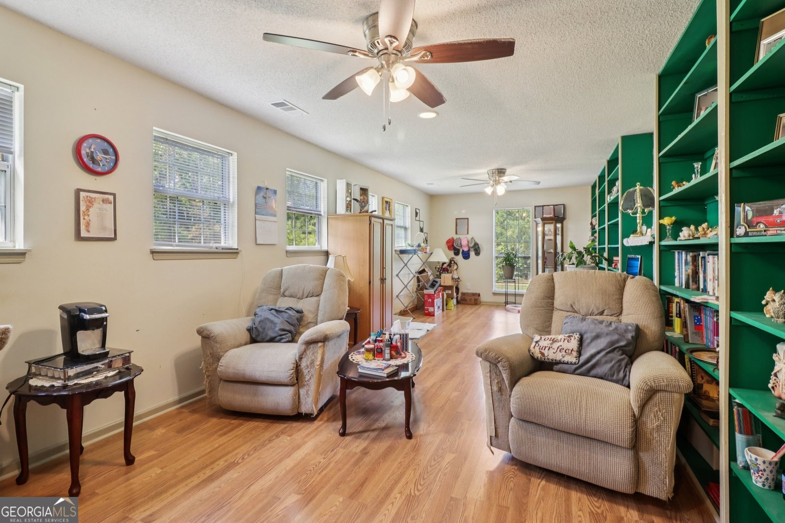 2638 Jarrell Road Greenville - Photo 28