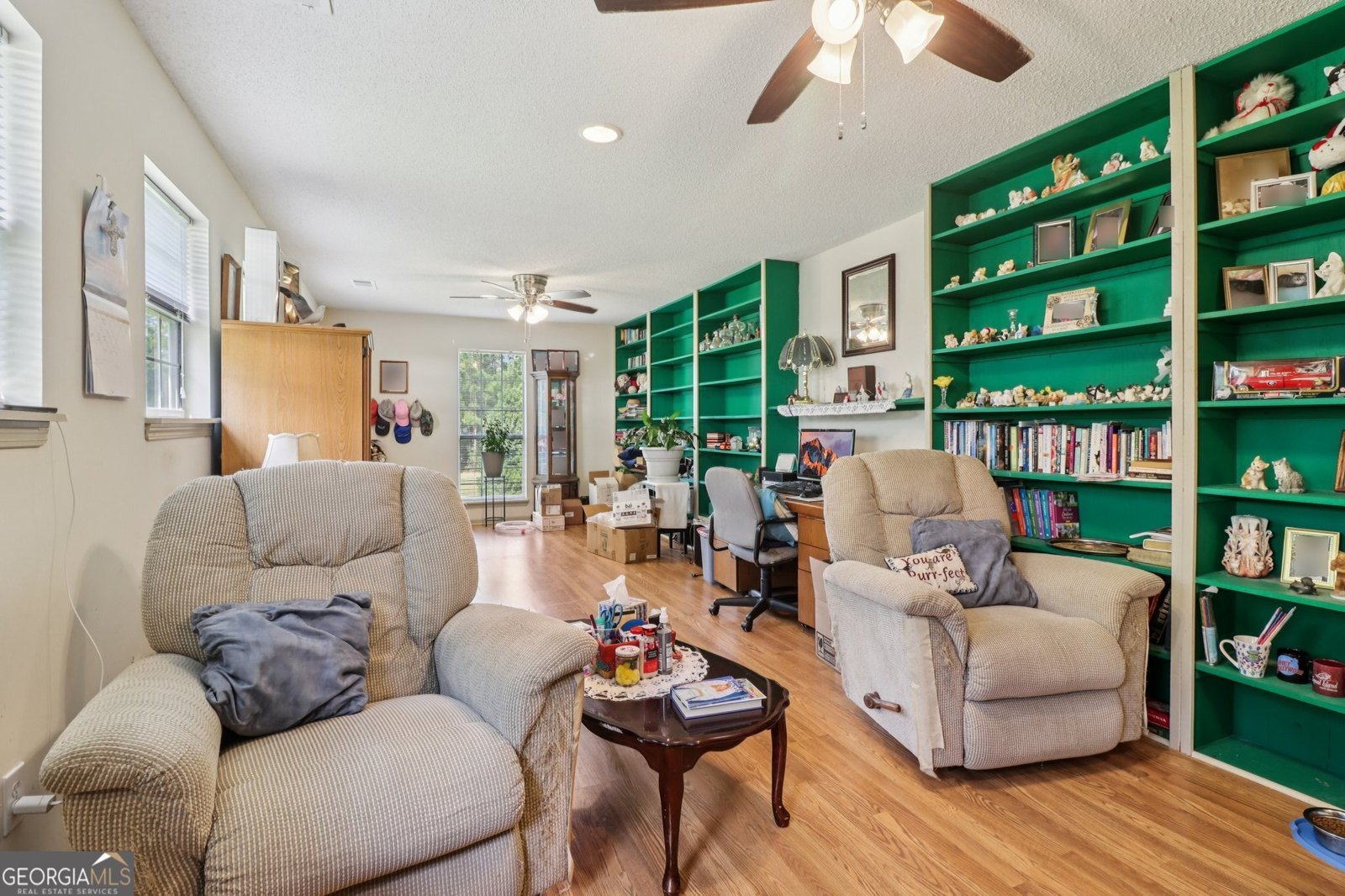 2638 Jarrell Road Greenville - Photo 29