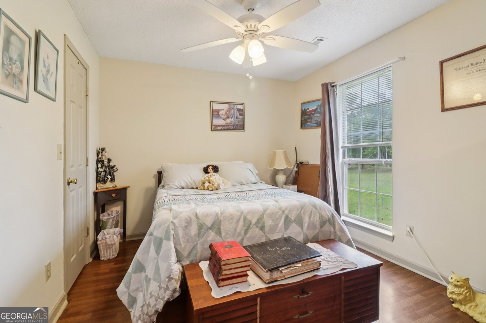 2638 Jarrell Road Greenville - Photo 32