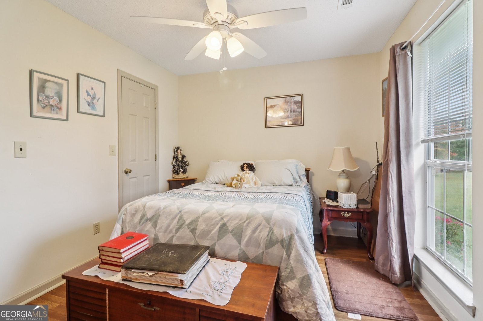 2638 Jarrell Road Greenville - Photo 33