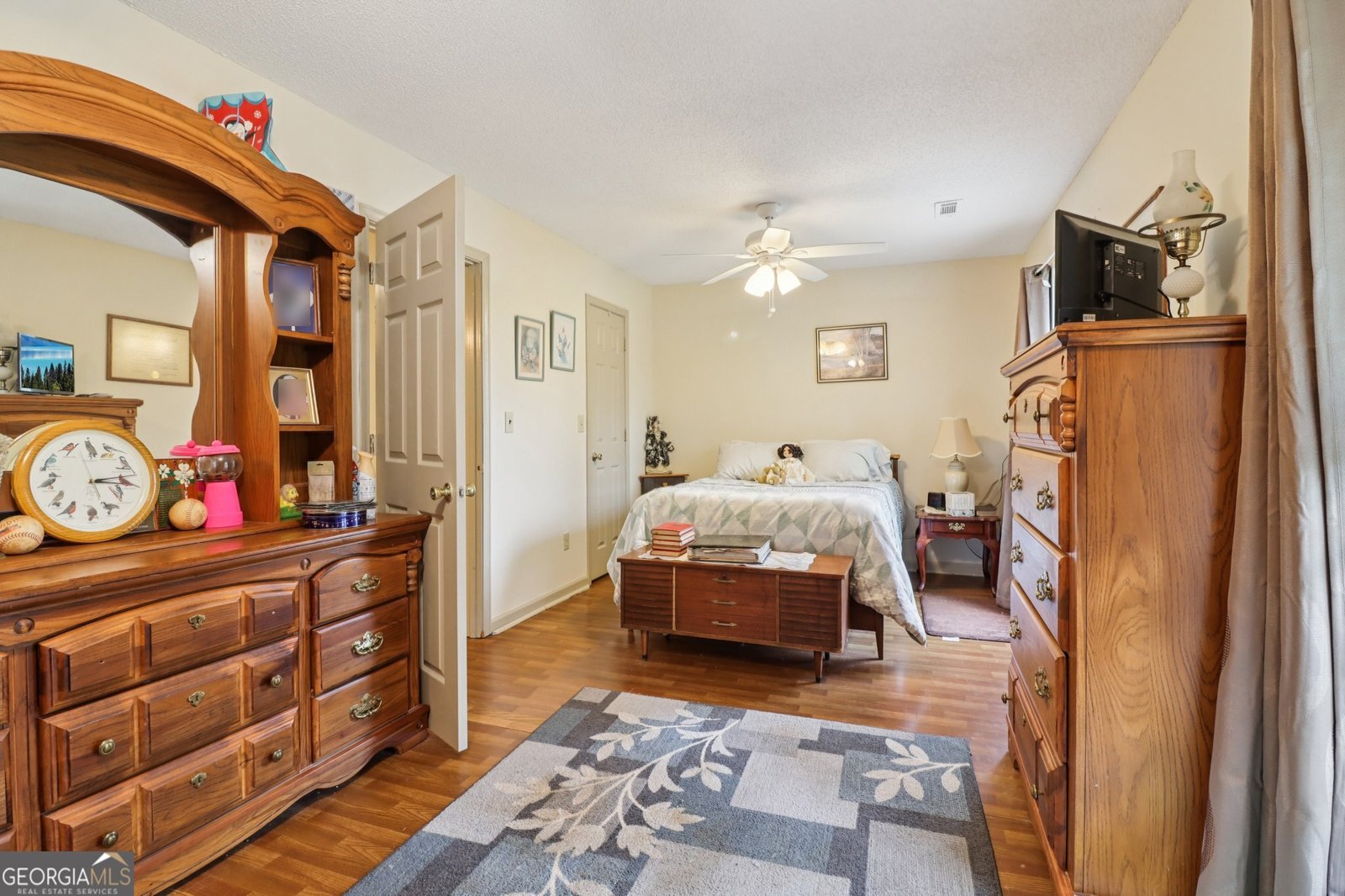 2638 Jarrell Road Greenville - Photo 34