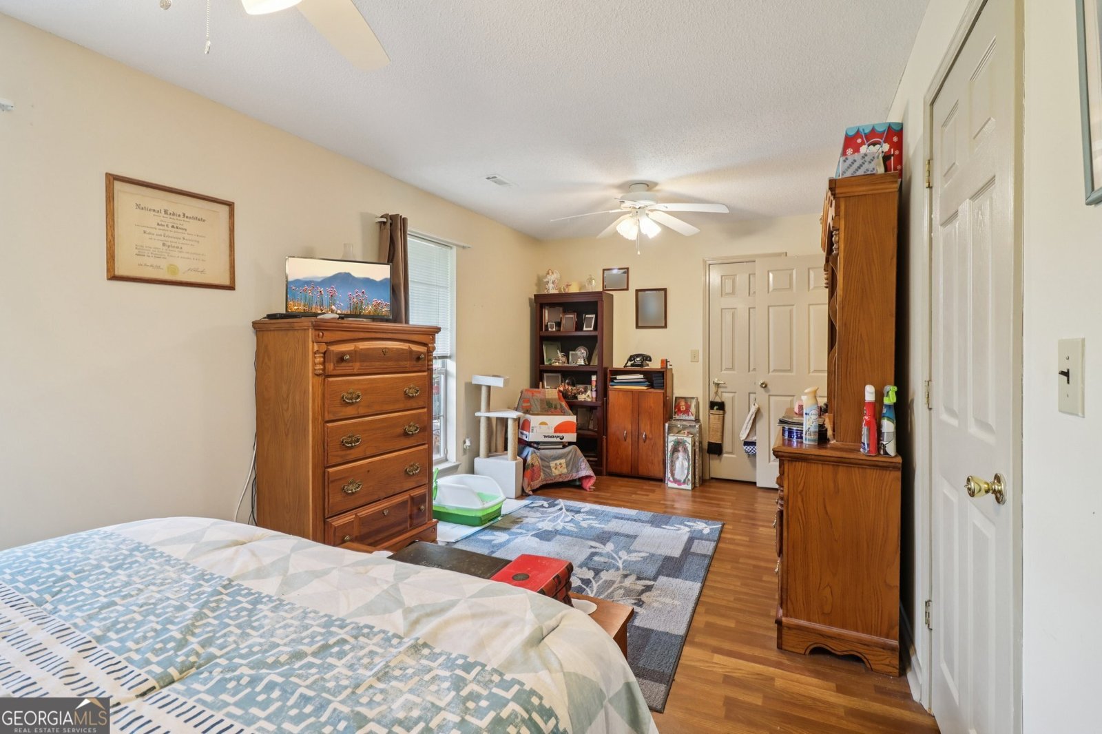 2638 Jarrell Road Greenville - Photo 35