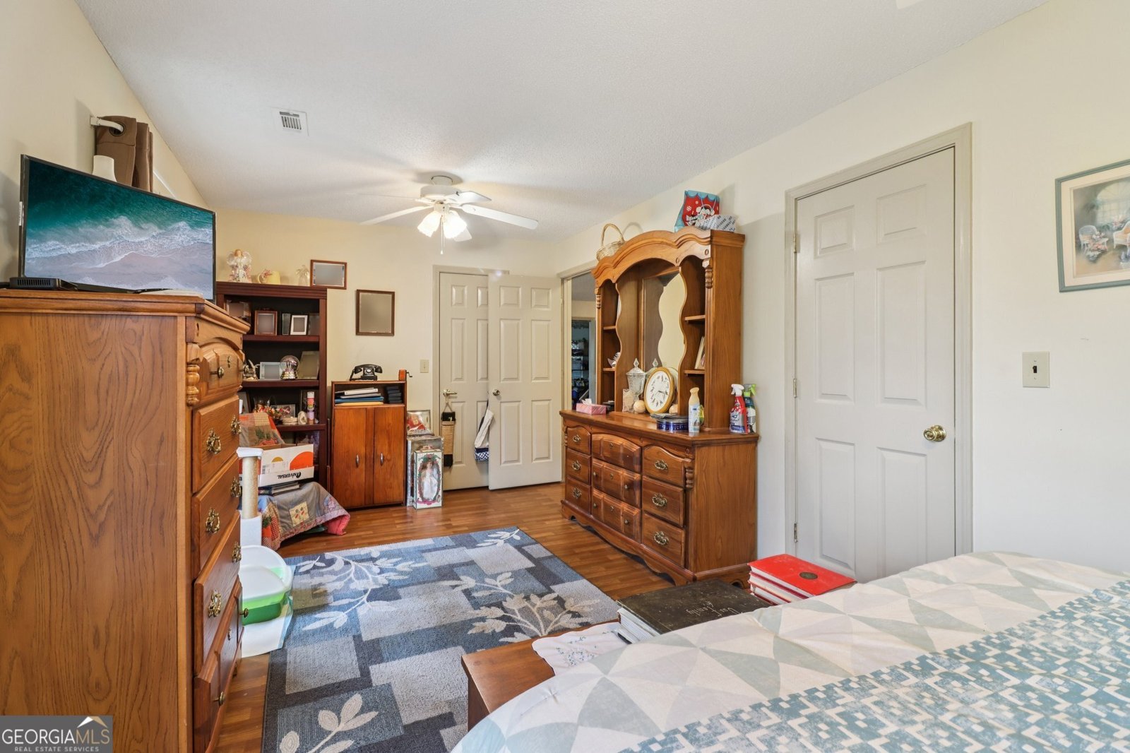 2638 Jarrell Road Greenville - Photo 36