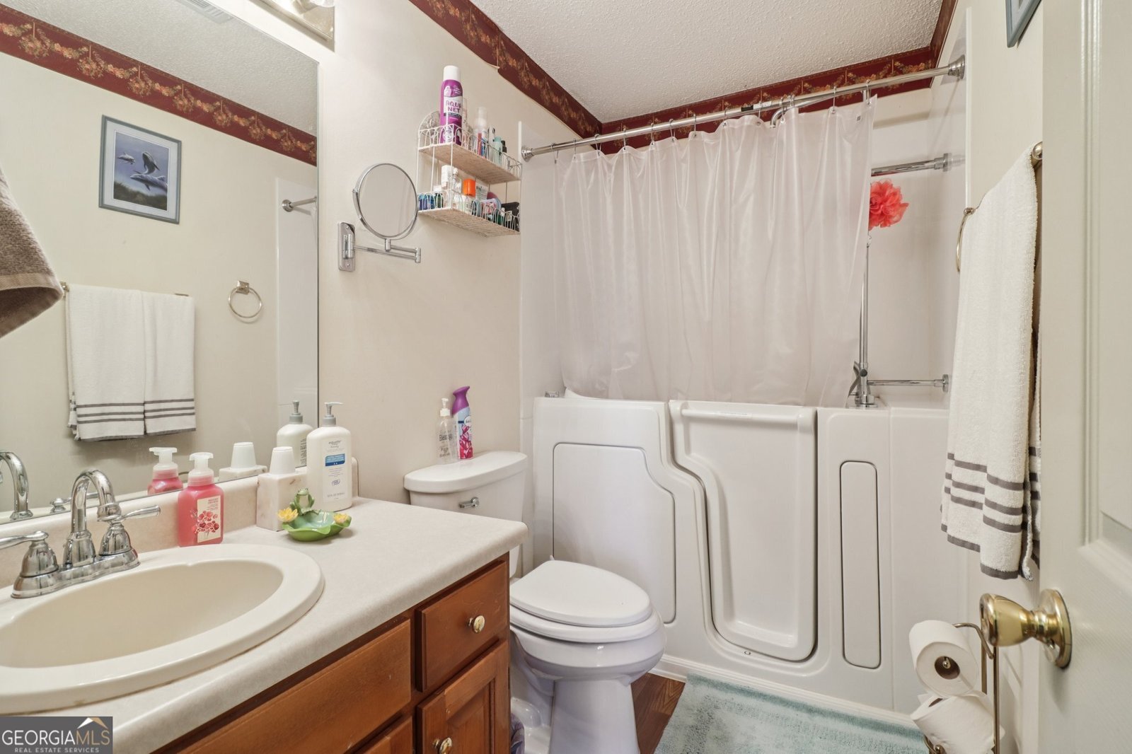 2638 Jarrell Road Greenville - Photo 37