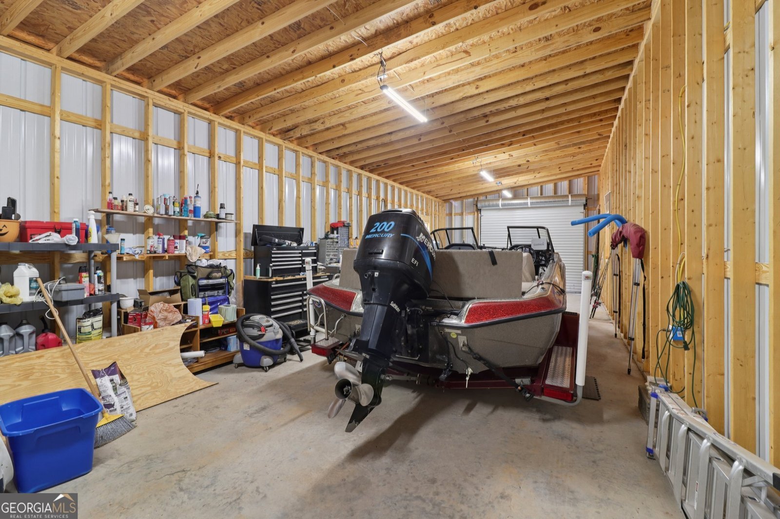 2638 Jarrell Road Greenville - Photo 48