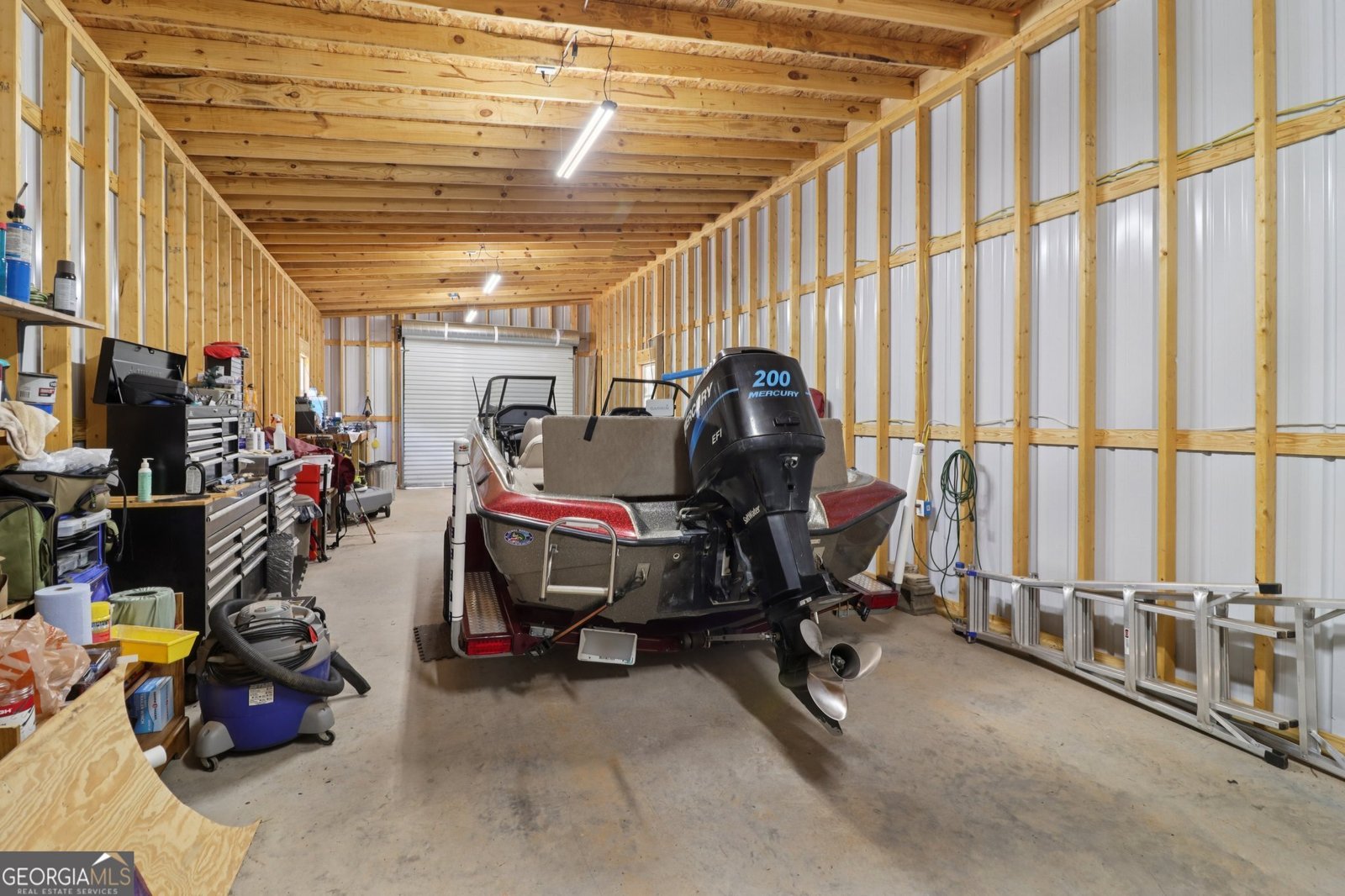 2638 Jarrell Road Greenville - Photo 49