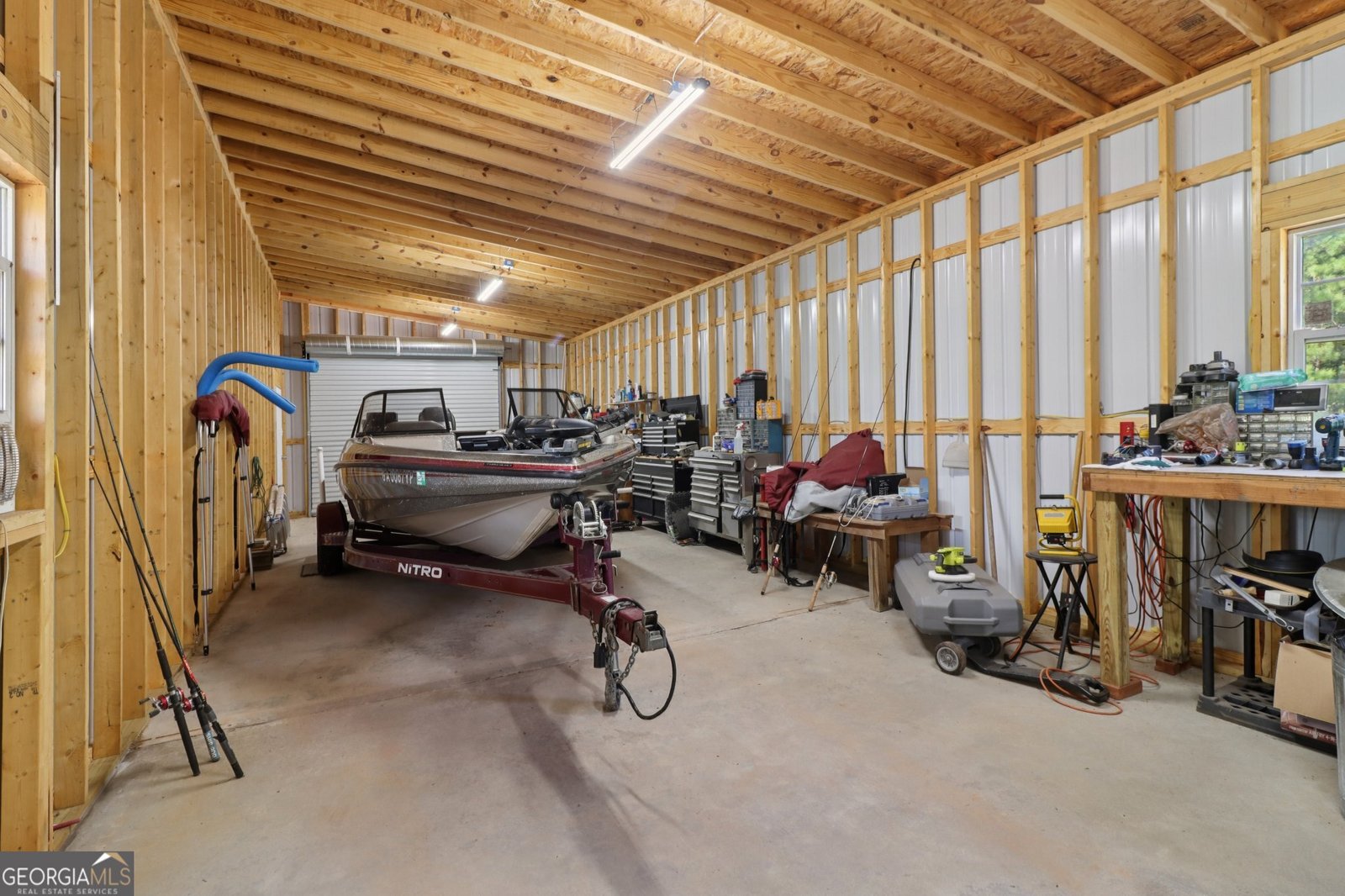 2638 Jarrell Road Greenville - Photo 50