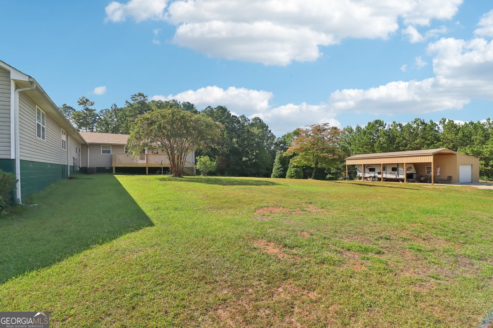 2638 Jarrell Road Greenville - Photo 53