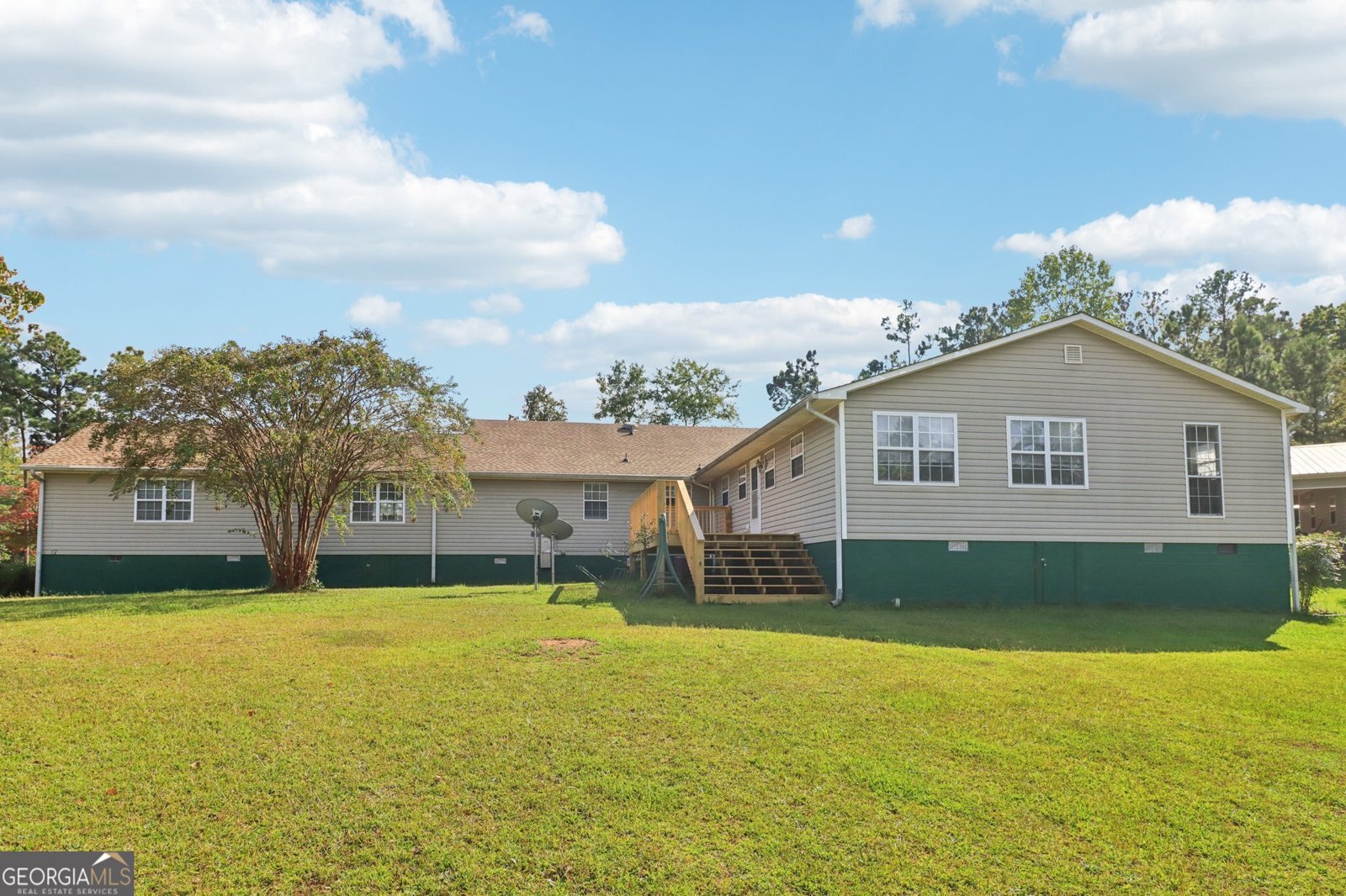 2638 Jarrell Road Greenville - Photo 56