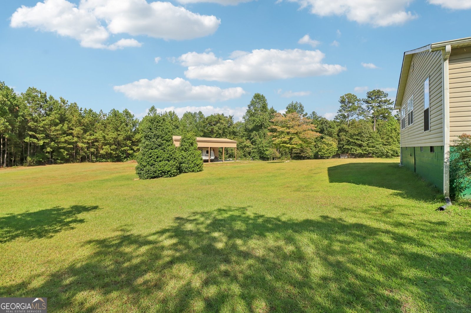 2638 Jarrell Road Greenville - Photo 59