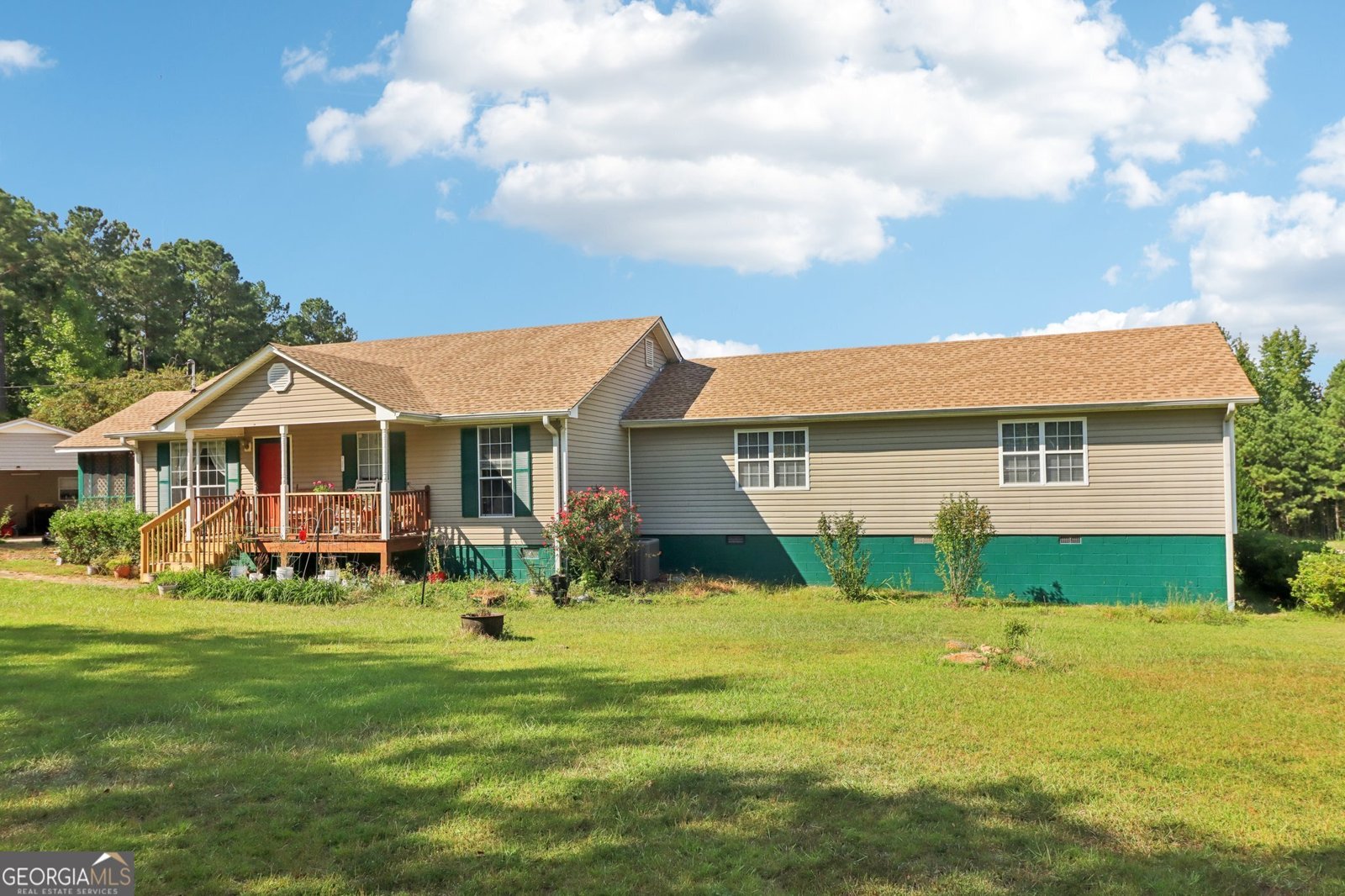 2638 Jarrell Road Greenville - Photo 6