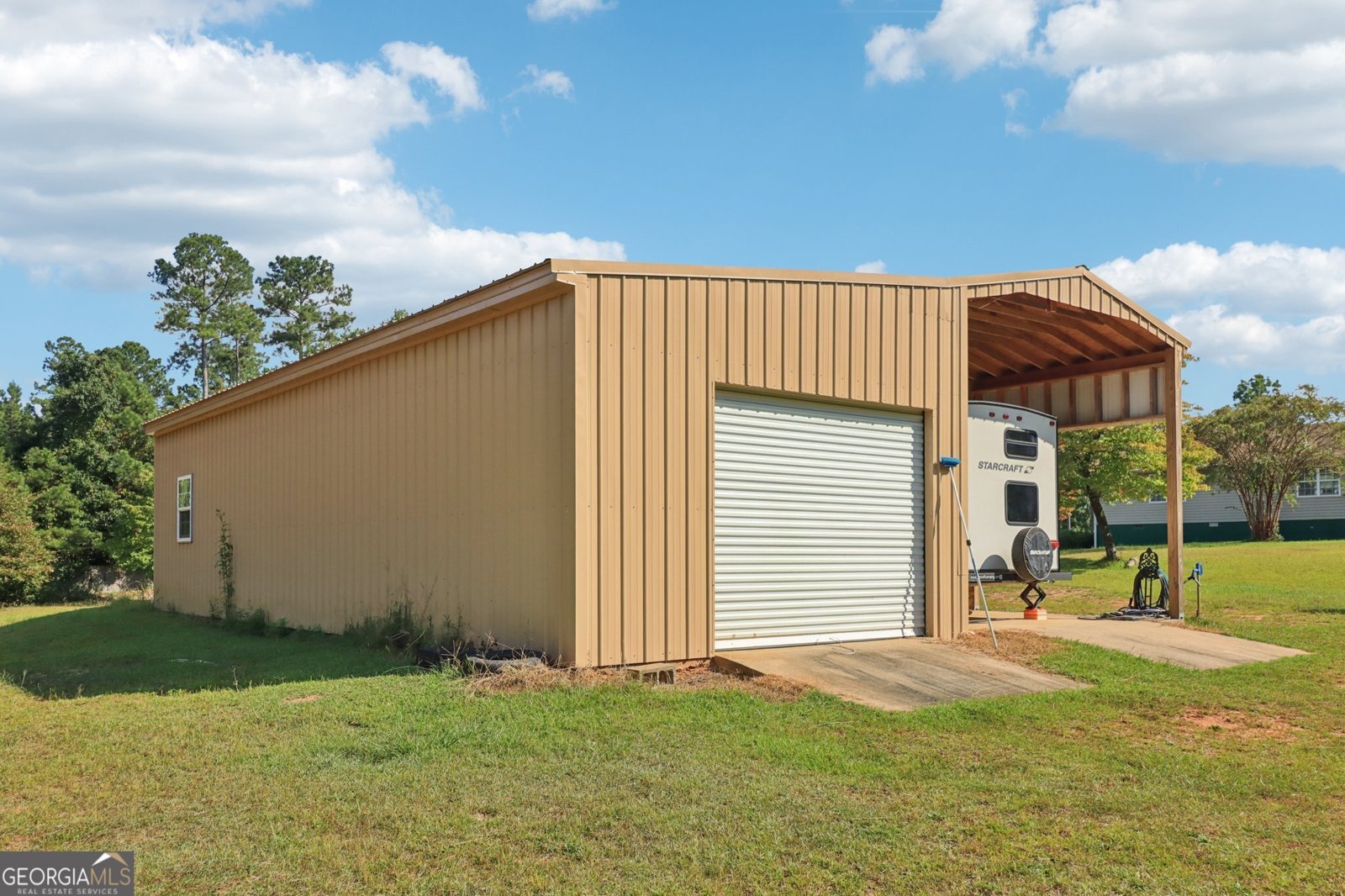 2638 Jarrell Road Greenville - Photo 64