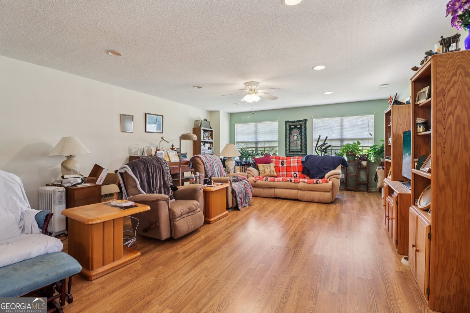 2638 Jarrell Road Greenville - Photo 9