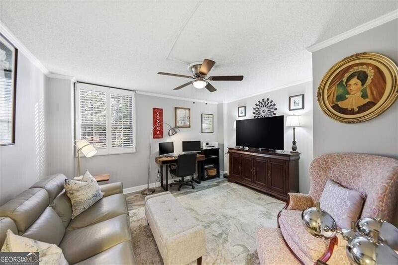 3530 Piedmont Road Atlanta - Photo 24