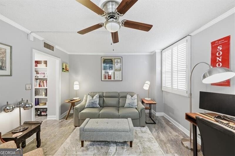 3530 Piedmont Road Atlanta - Photo 25