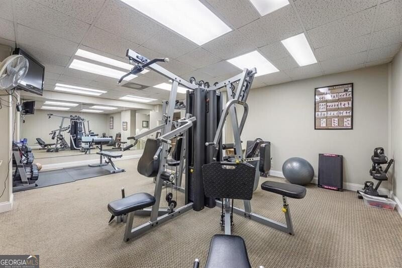 3530 Piedmont Road Atlanta - Photo 46