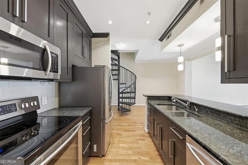 955 Juniper Street Atlanta - Photo 6