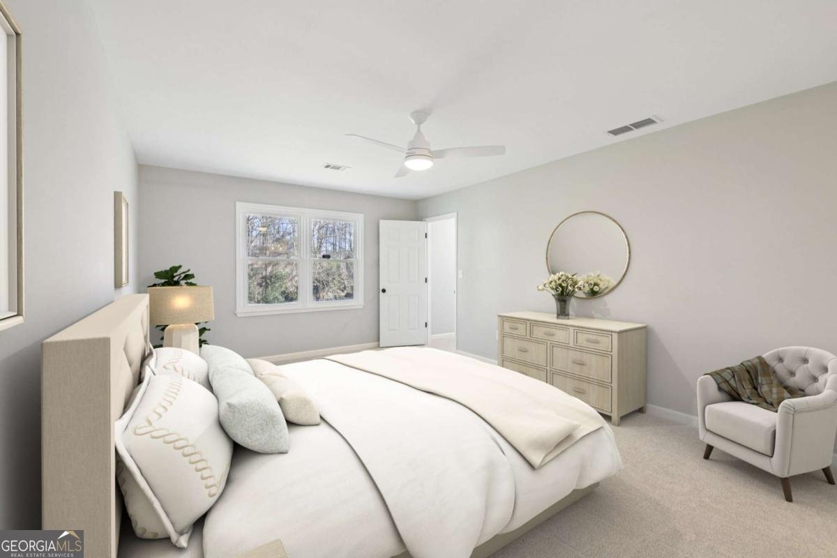 4658 Robie Road Lilburn - Photo 14