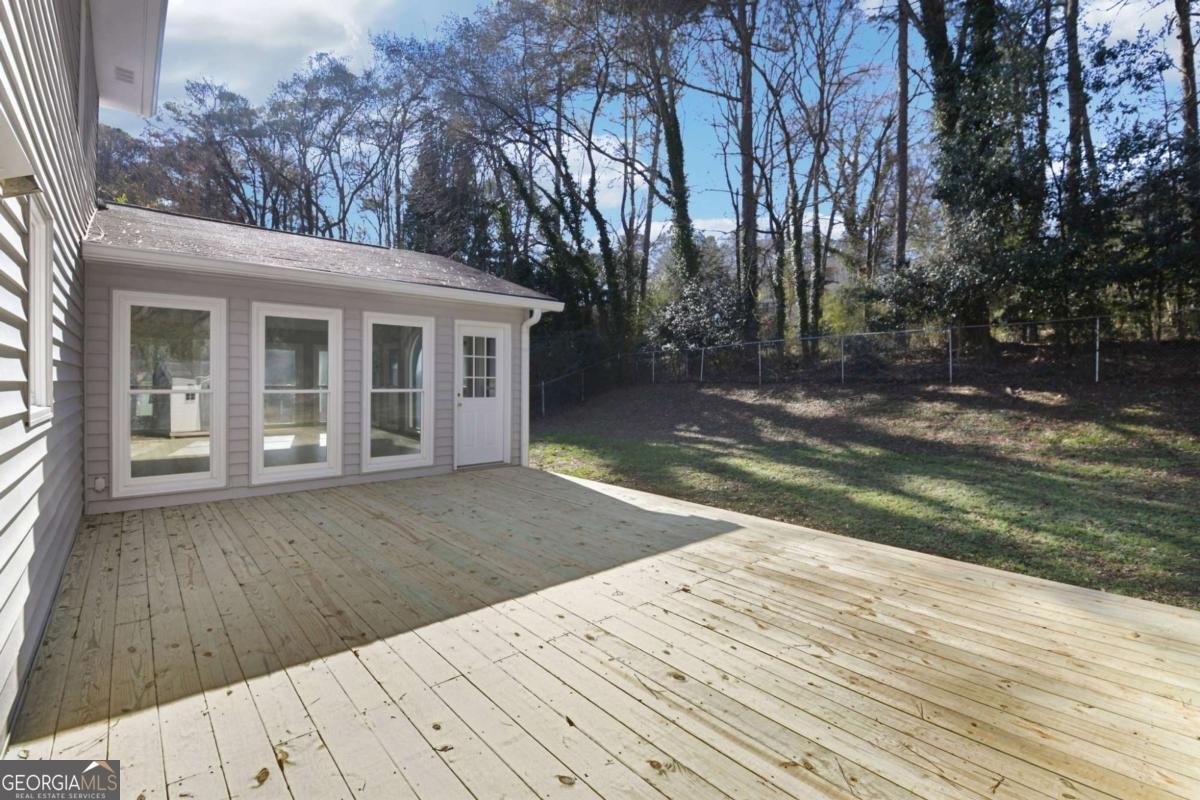 4658 Robie Road Lilburn - Photo 24