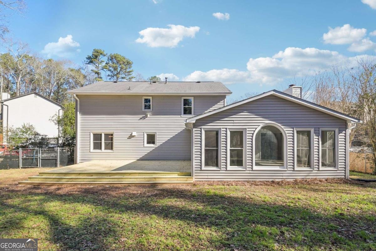 4658 Robie Road Lilburn - Photo 25