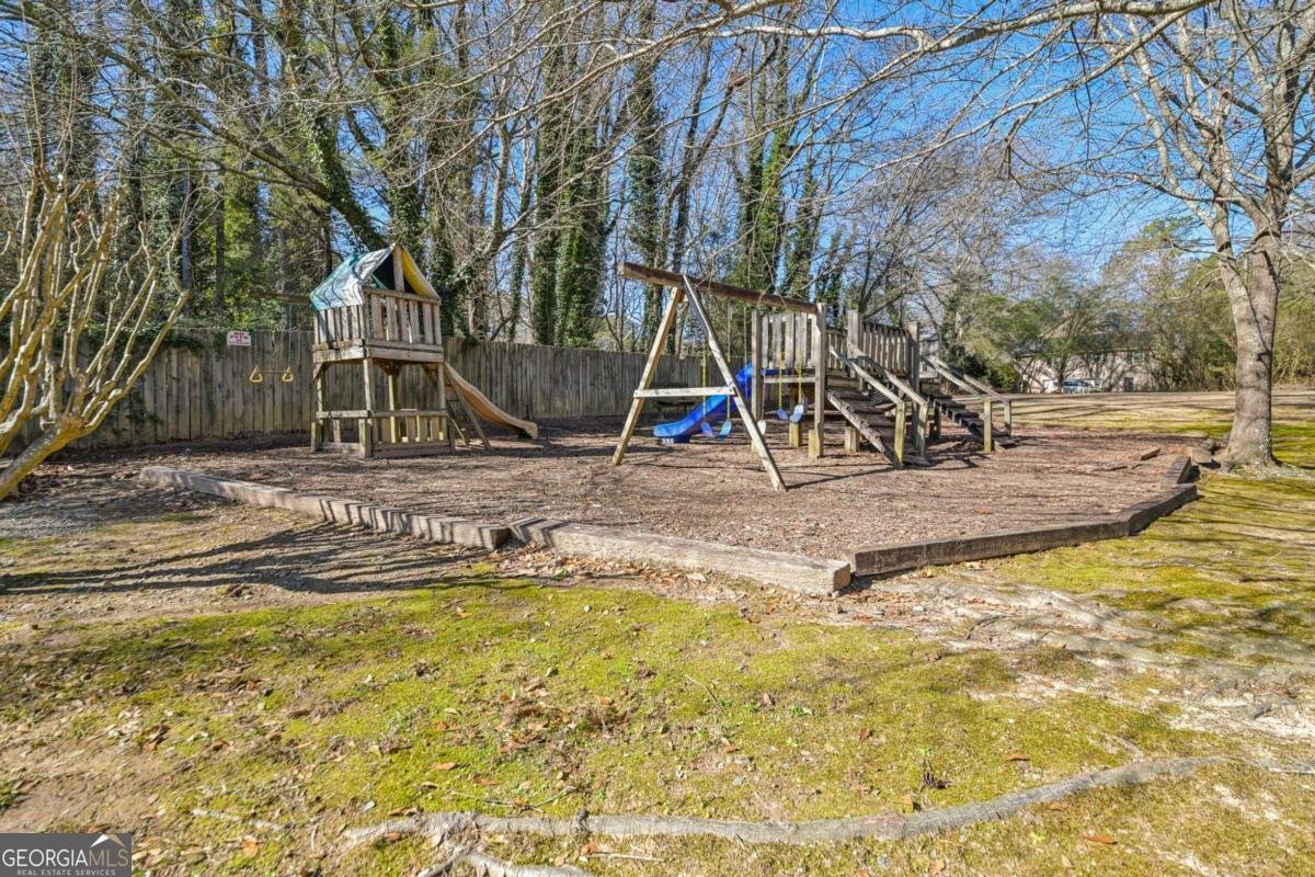 4658 Robie Road Lilburn - Photo 29