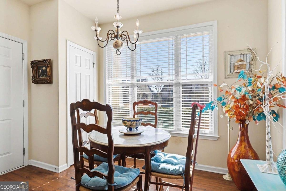 5135 Hidden Meadow Drive Cumming - Photo 13