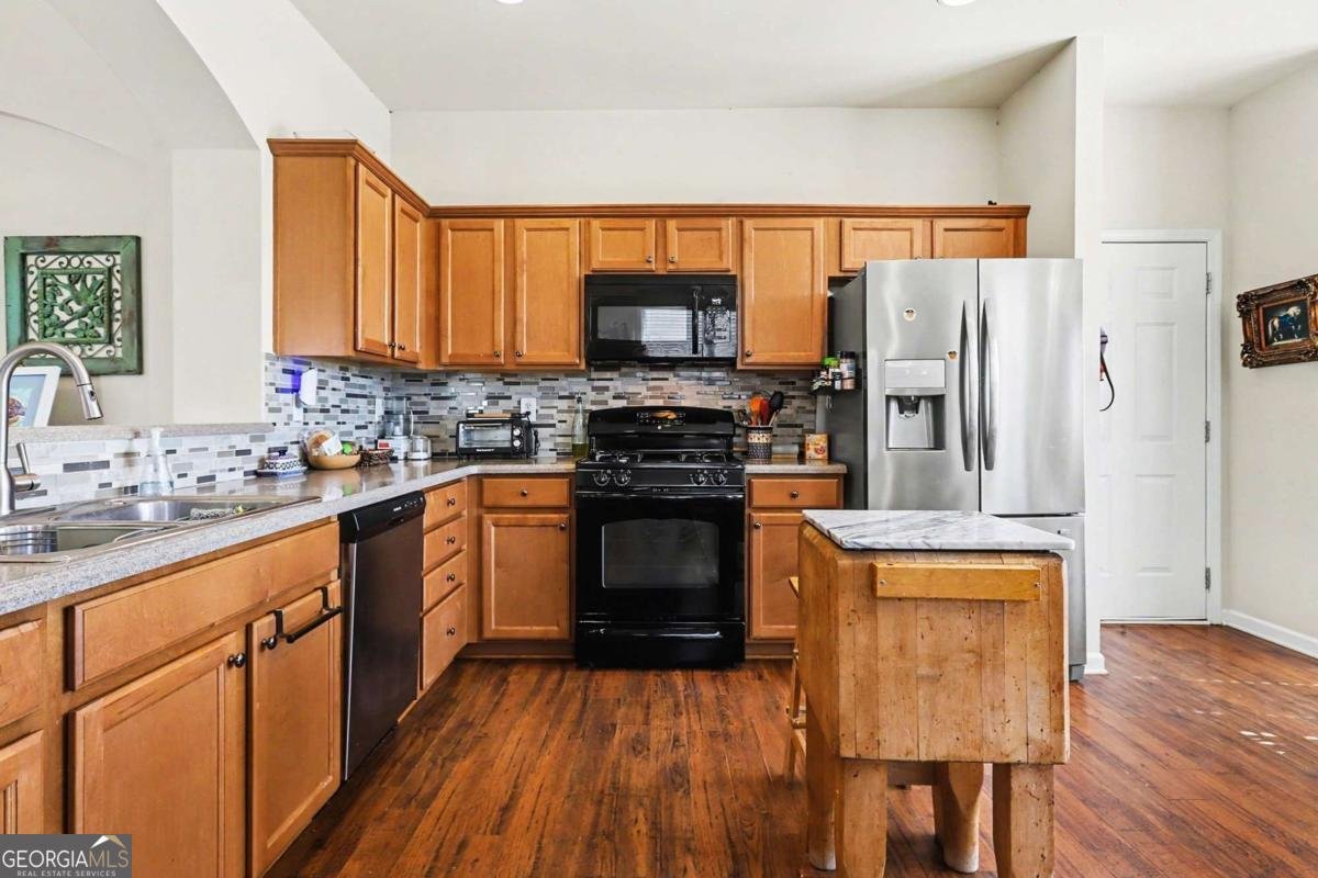 5135 Hidden Meadow Drive Cumming - Photo 15